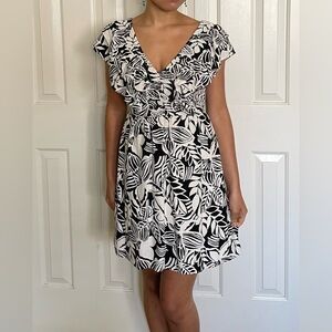 ORSAY (European brand) Mini dress. Size 4 (Eur34)
